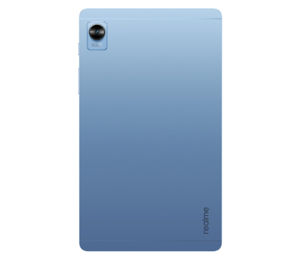 realme Pad Mini 8.7" WiFi 4/64GB Blue - 740205 - zdjęcie 3